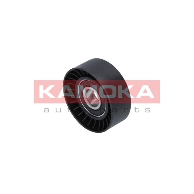 Tendeur, courroie trapézoïdale à nervures KAMOKA R0301 - Visuel 2