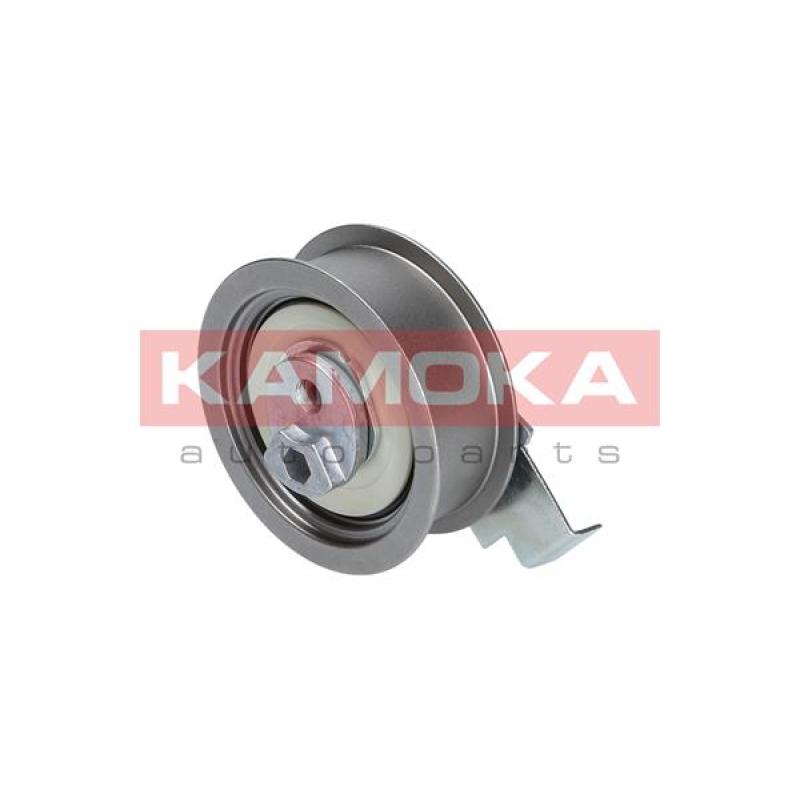 Poulie-tendeur, courroie de distribution KAMOKA R0321 - Visuel 2