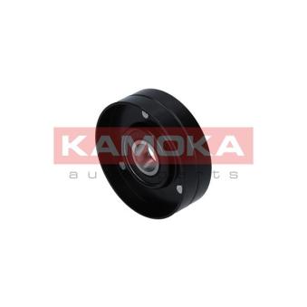 Tendeur, courroie trapézoïdale à nervures KAMOKA OEM 9179314