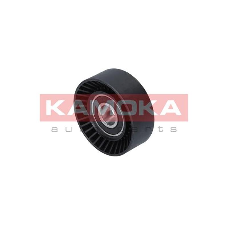 Tendeur, courroie trapézoïdale à nervures KAMOKA R0330 - Visuel 1