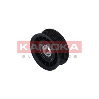Tendeur, courroie trapézoïdale à nervures KAMOKA OEM 5M5Q6A228AA Tendeur, courroie trapézoïdale à nervures KAMOKA OEM 5M5Q6A228AA