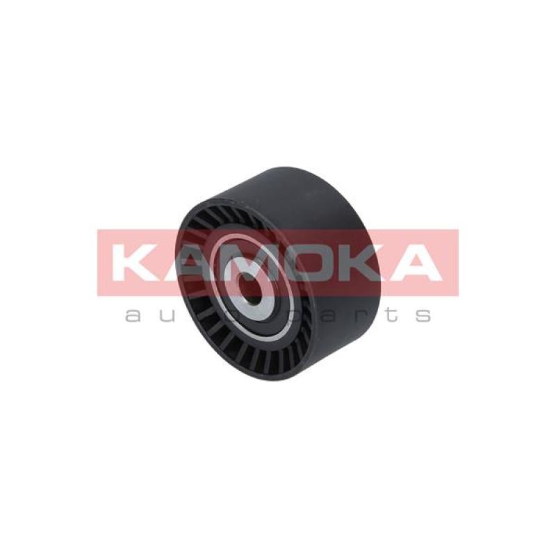 Poulie renvoi/transmission, courroie de distribution KAMOKA R0339 - Visuel 2