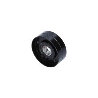 Tendeur, courroie trapézoïdale à nervures KAMOKA OEM 166200W091