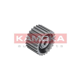 Poulie renvoi/transmission, courroie de distribution KAMOKA OEM 13085AA101 Poulie renvoi/transmission, courroie de distribution KAMOKA OEM 13085AA101