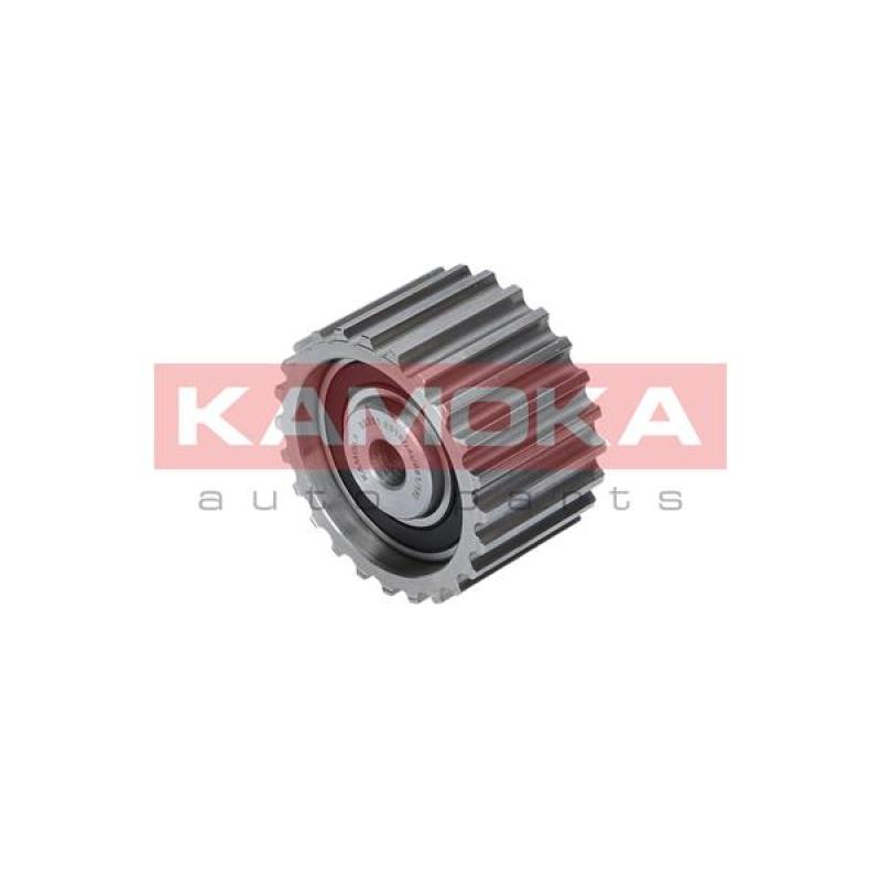 Poulie renvoi/transmission, courroie de distribution KAMOKA R0351 - Visuel 1
