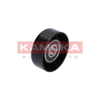 Tendeur, courroie trapézoïdale à nervures KAMOKA OEM 2528127400