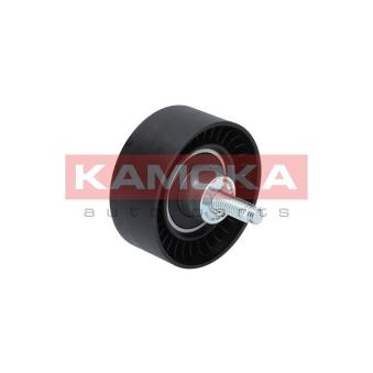 Poulie renvoi/transmission, courroie de distribution KAMOKA OEM 05093931AA