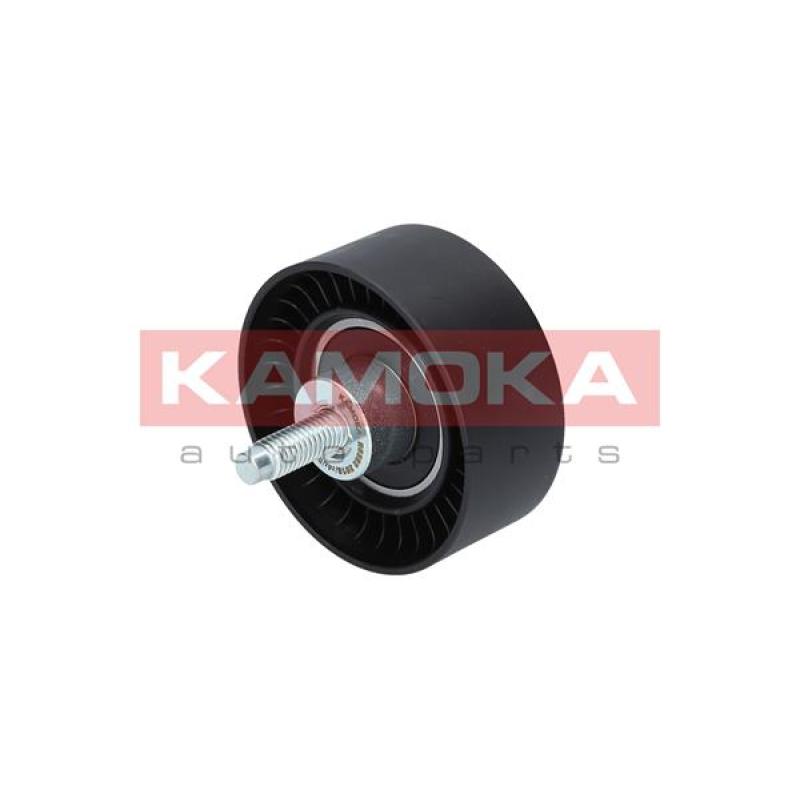 Poulie renvoi/transmission, courroie de distribution KAMOKA R0362 - Visuel 1