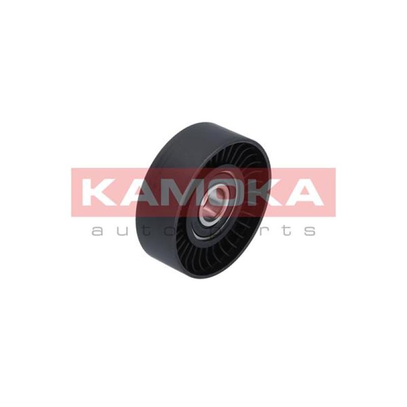 Tendeur, courroie trapézoïdale à nervures KAMOKA R0368 - Visuel 2
