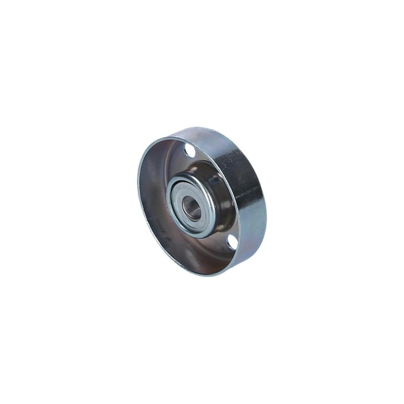 Poulie renvoi/transmission, courroie trapézoïdale à nervures KAMOKA R0372 - Visuel 1