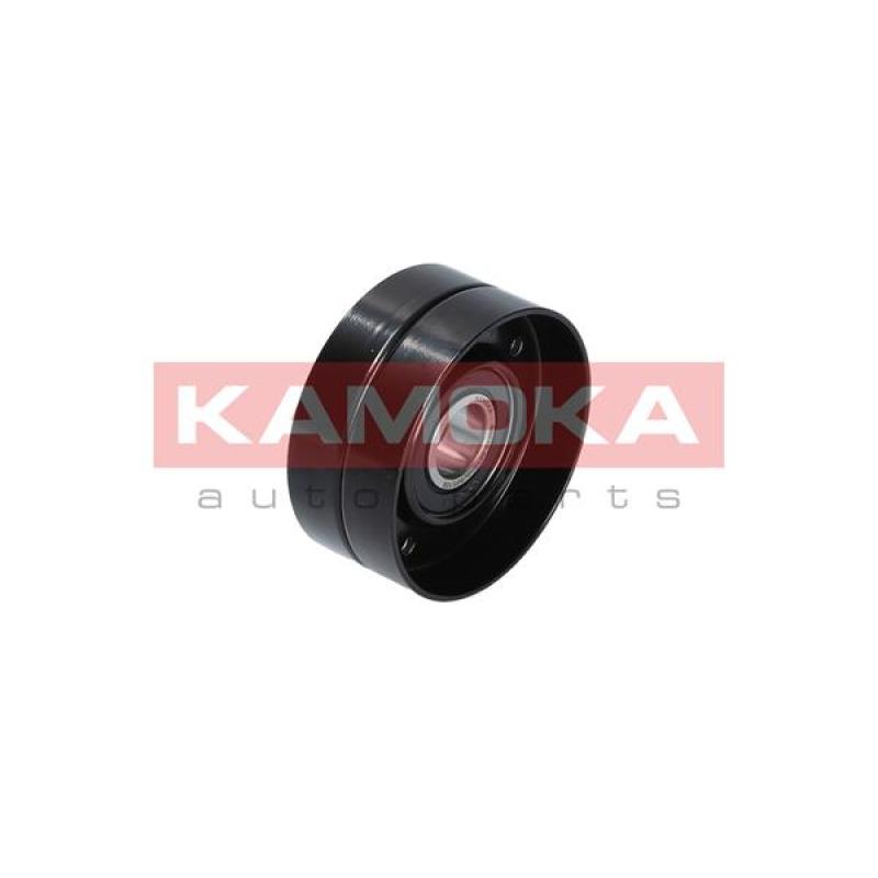Poulie-tendeur, courroie trapézoïdale à nervures KAMOKA R0376 - Visuel 2