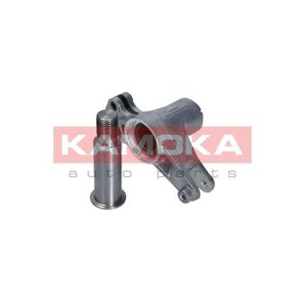 Tendeur de courroie, courroie trapézoïdale à nervures KAMOKA OEM A6062000173