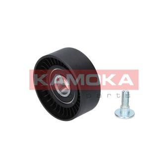 Poulie, courroie de distribution KAMOKA OEM 166030R010