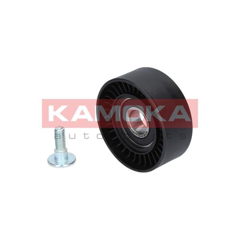 Poulie, courroie de distribution KAMOKA R0385 - Visuel 2