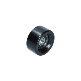 Poulie-tendeur, courroie trapézoïdale à nervures KAMOKA OEM 166200H020