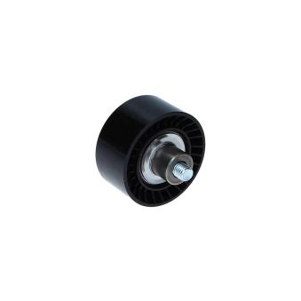 Poulie renvoi/transmission, courroie trapézoïdale à nervures KAMOKA OEM 11287589361
