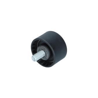 Poulie de tension, courroie crantée KAMOKA OEM 978M6M250BB