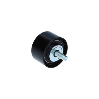 Poulie de tension, courroie crantée KAMOKA OEM 31401333