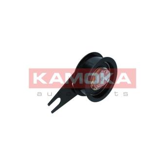 Poulie de tension, courroie crantée KAMOKA OEM 028109243B
