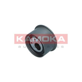 Poulie de tension, courroie crantée KAMOKA OEM 06C109244C