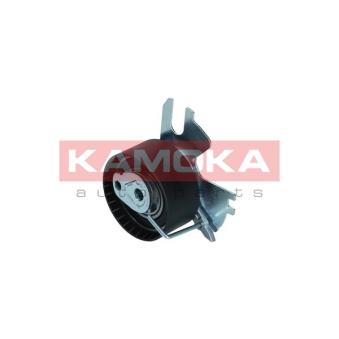 Poulie de tension, courroie crantée KAMOKA OEM 0829G6