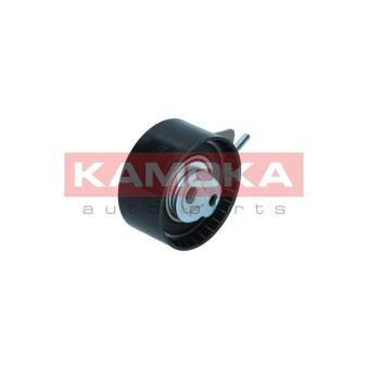 Poulie de tension, courroie crantée KAMOKA OEM 1606948180