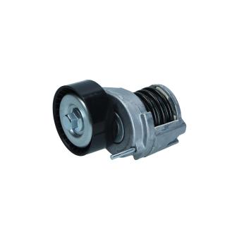 Tendeur de courroie, courroie trapézoïdale à nervures KAMOKA OEM 1J0145299