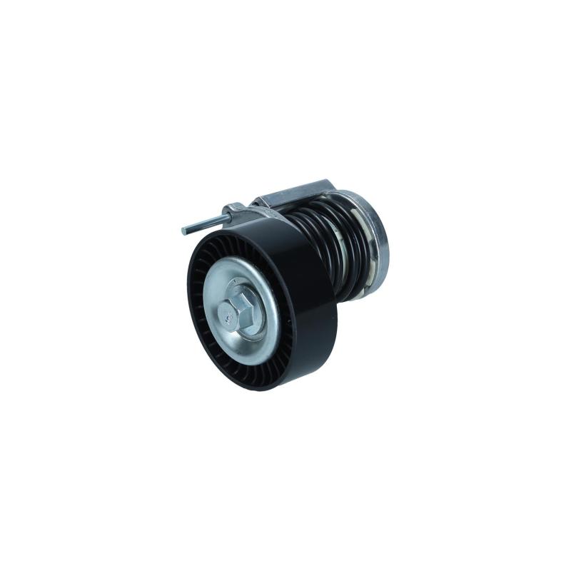 Tendeur de courroie, courroie trapézoïdale à nervures KAMOKA R0577 - Visuel 1