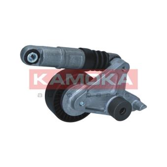 Tendeur de courroie, courroie trapézoïdale à nervures KAMOKA OEM 059145201H Tendeur de courroie, courroie trapézoïdale à nervures KAMOKA OEM 059145201H