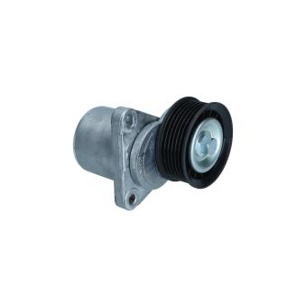 Tendeur de courroie, courroie trapézoïdale à nervures KAMOKA OEM 30731938