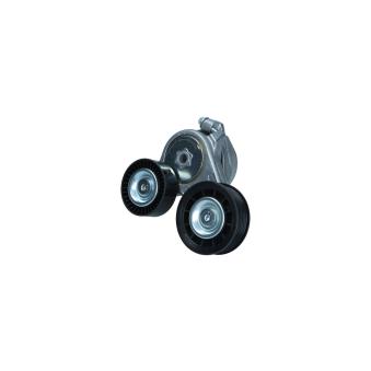 Tendeur de courroie, courroie trapézoïdale à nervures KAMOKA OEM 1367254 Tendeur de courroie, courroie trapézoïdale à nervures KAMOKA OEM 1367254