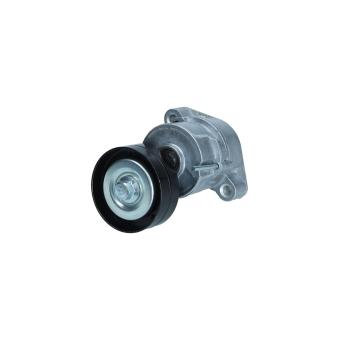 Tendeur de courroie, courroie trapézoïdale à nervures KAMOKA OEM 90411025