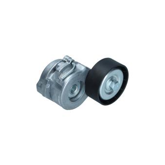 Tendeur de courroie, courroie trapézoïdale à nervures KAMOKA OEM 1754085E00