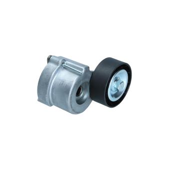 Tendeur de courroie, courroie trapézoïdale à nervures KAMOKA OEM 51820520