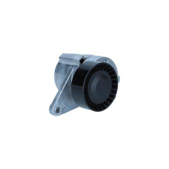 Tendeur de courroie, courroie trapézoïdale à nervures KAMOKA OEM 31251250