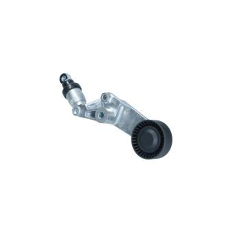 Tendeur de courroie, courroie trapézoïdale à nervures KAMOKA OEM 1662022010