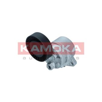 Tendeur de courroie, courroie trapézoïdale à nervures KAMOKA OEM 252814X000