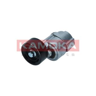 Tendeur de courroie, courroie trapézoïdale à nervures KAMOKA R0650