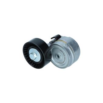 Tendeur de courroie, courroie trapézoïdale à nervures KAMOKA OEM 5010553544