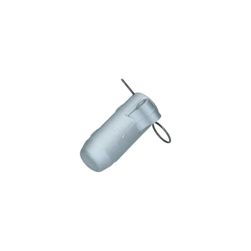 Amortisseur de vibrations, courroie crantée KAMOKA R8008 - Visuel 2