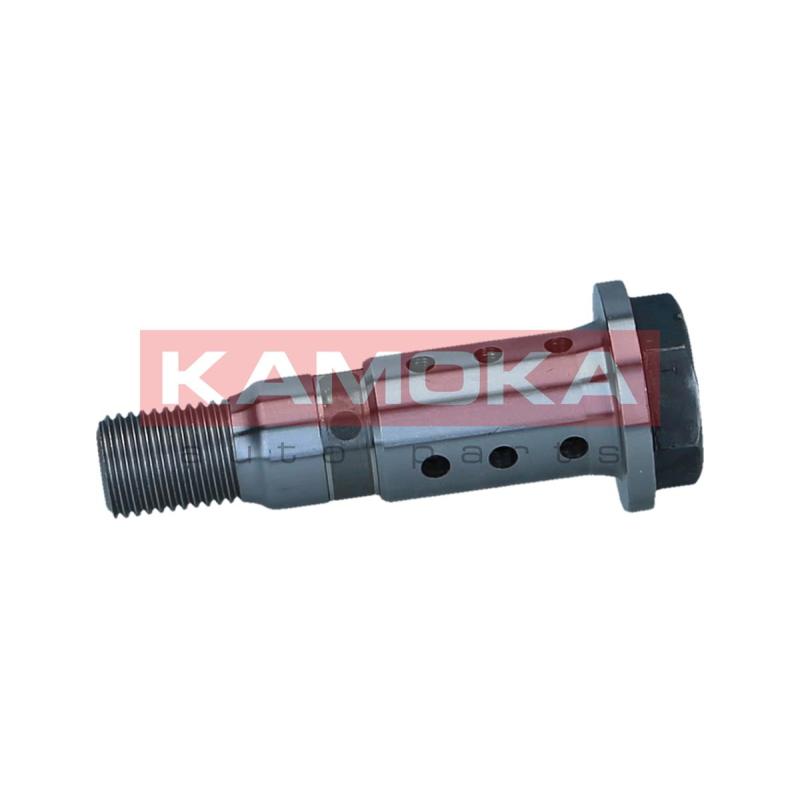 Valve de commande, réglage d'arbres à came KAMOKA RA075 - Visuel 2