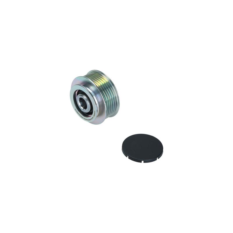 Poulie roue libre, alternateur KAMOKA RC006 - Visuel 1