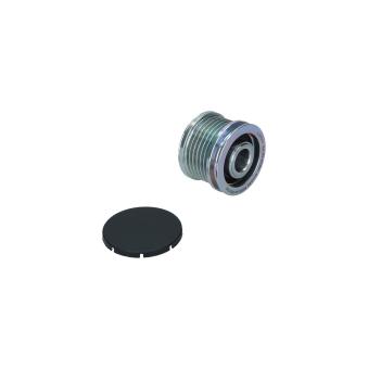 Poulie roue libre, alternateur KAMOKA OEM 028903119P