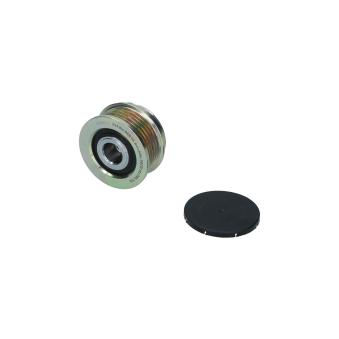 Poulie roue libre, alternateur KAMOKA [RC016]