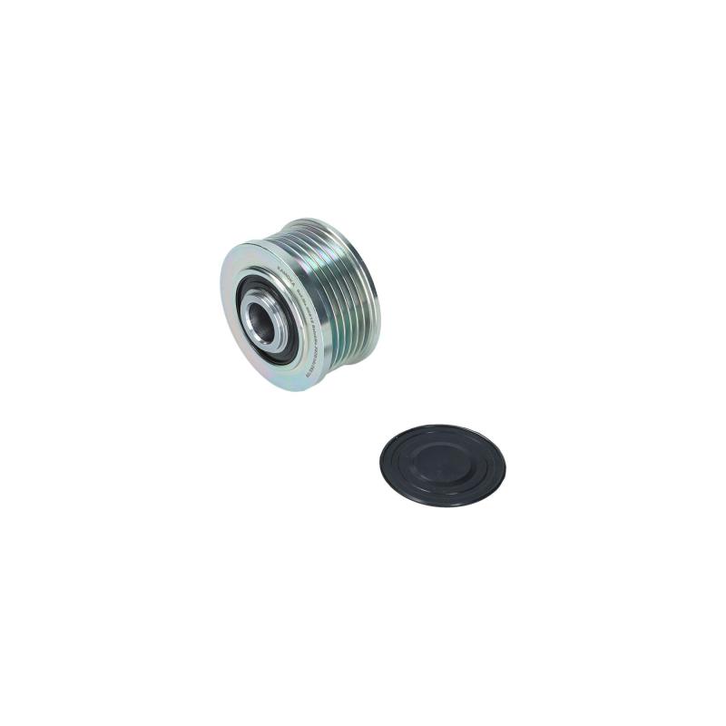 Poulie roue libre, alternateur KAMOKA RC018 - Visuel 1