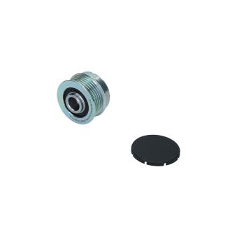 Poulie roue libre, alternateur KAMOKA RC023