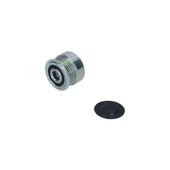 Poulie roue libre, alternateur KAMOKA OEM 93170214