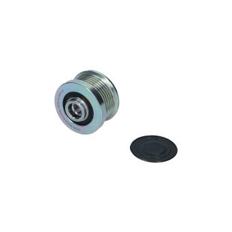 Poulie roue libre, alternateur KAMOKA OEM 1204175