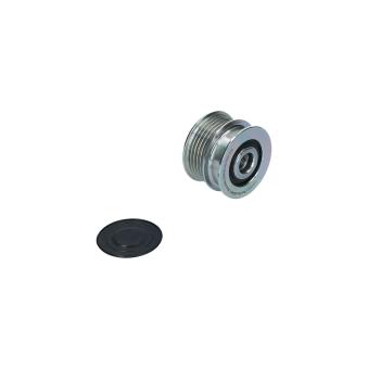 Poulie roue libre, alternateur KAMOKA OEM 93180419 Poulie roue libre, alternateur KAMOKA OEM 93180419