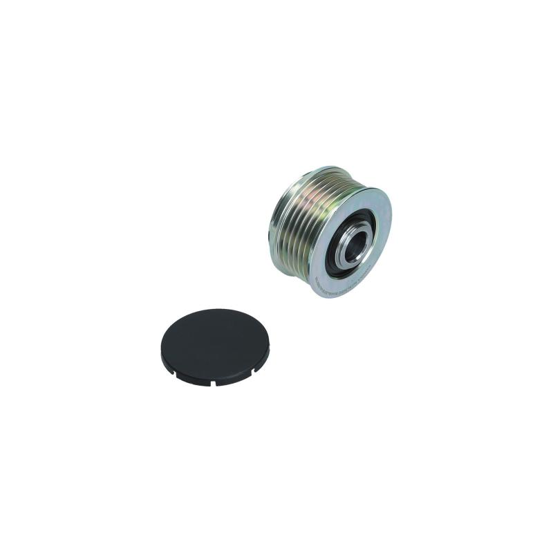 Poulie roue libre, alternateur KAMOKA RC042 - Visuel 1